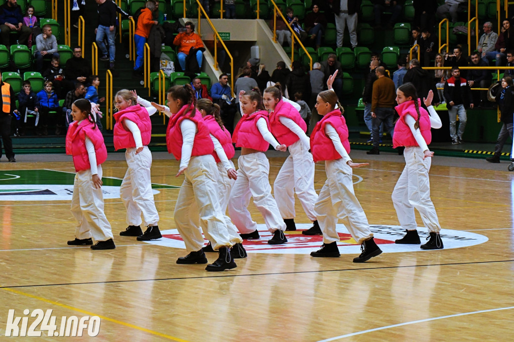 KSK Ciech Noteć Inowrocław - MKK Zgierz