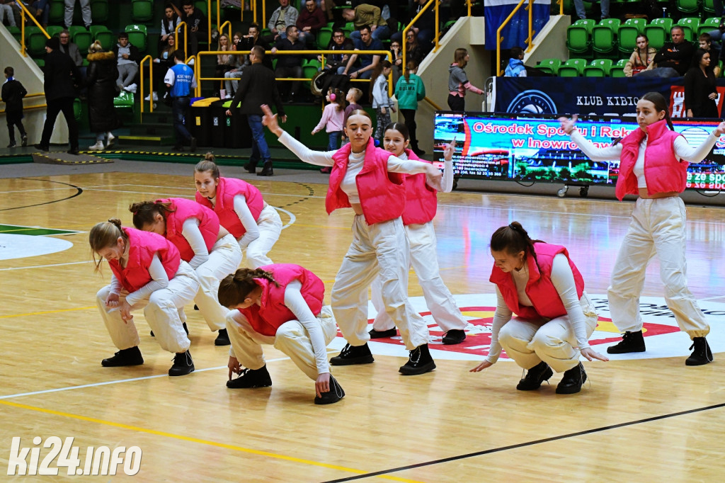 KSK Ciech Noteć Inowrocław - MKK Zgierz