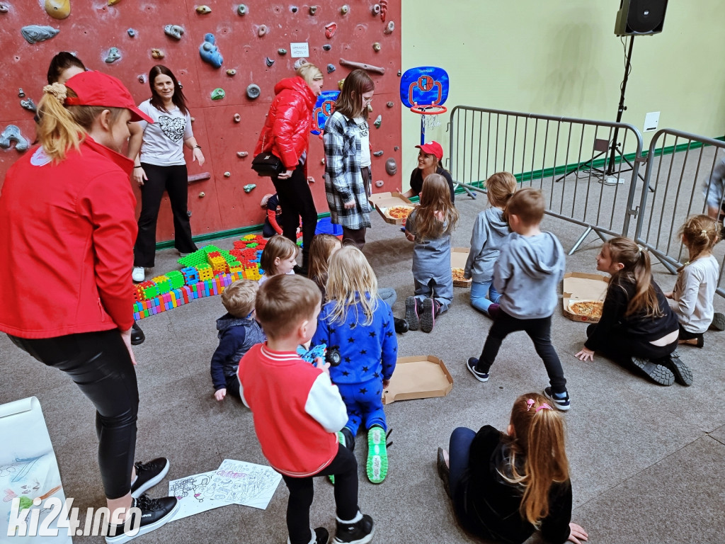 KSK Ciech Noteć Inowrocław - MKK Zgierz