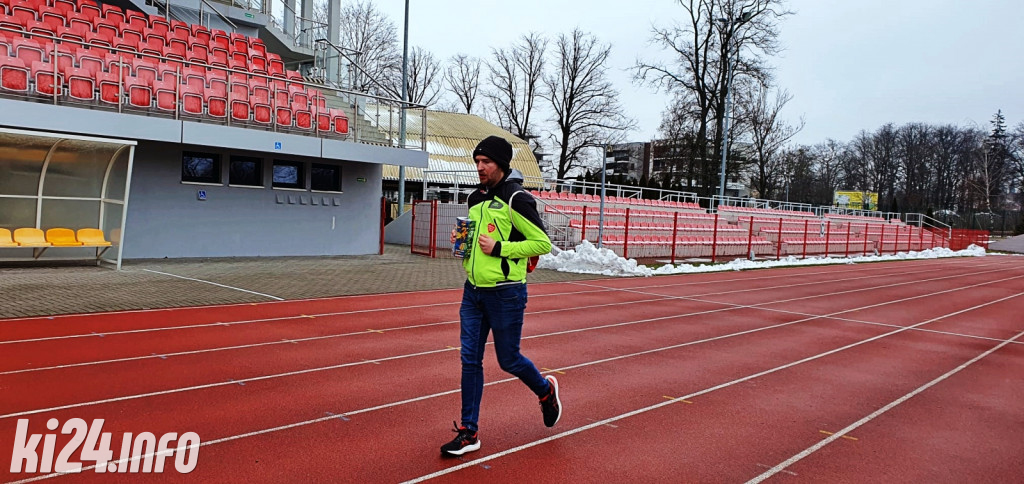 WOŚP na sportowo