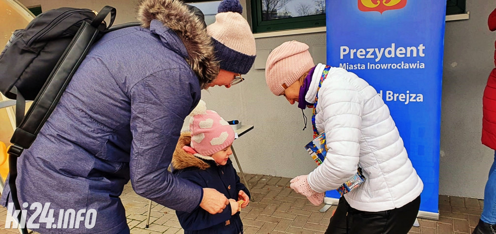 WOŚP na sportowo