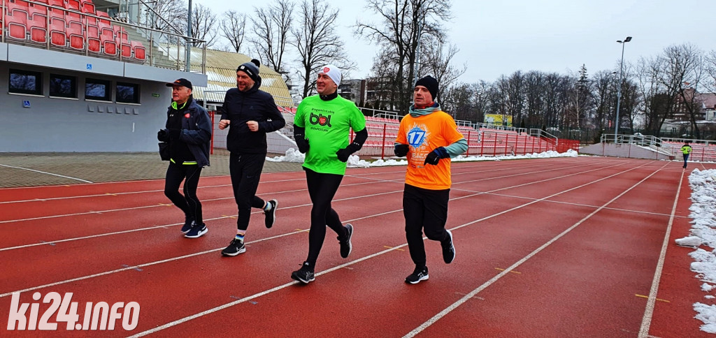 WOŚP na sportowo