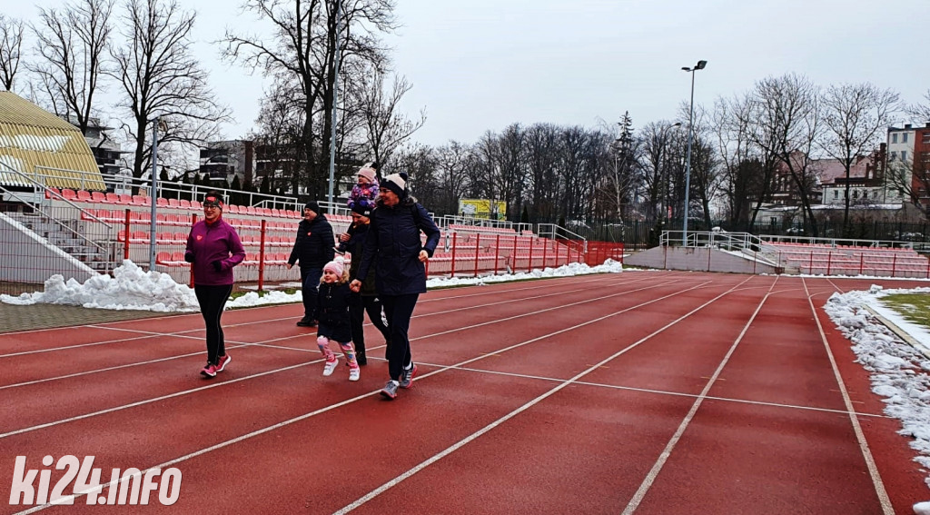 WOŚP na sportowo