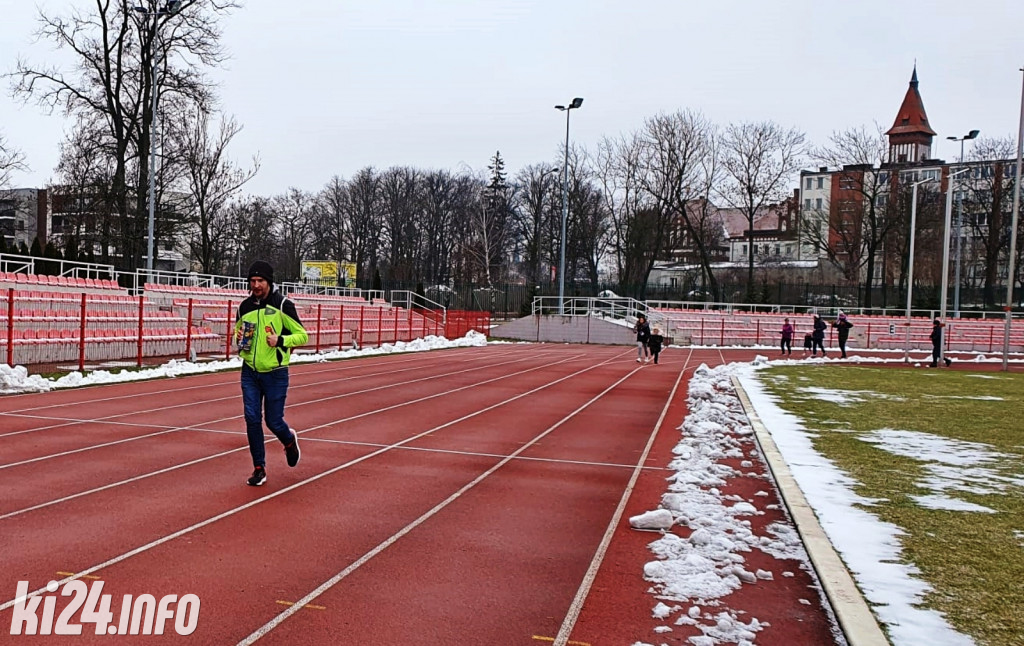 WOŚP na sportowo