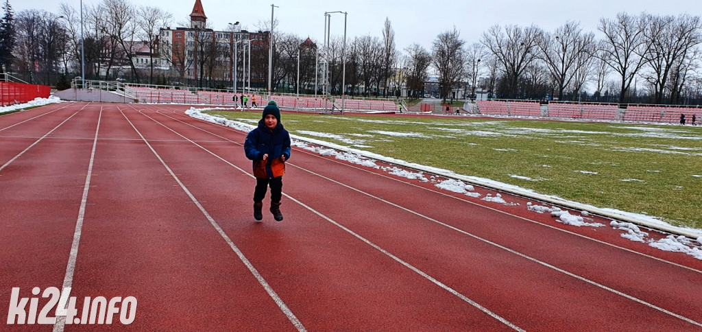 WOŚP na sportowo