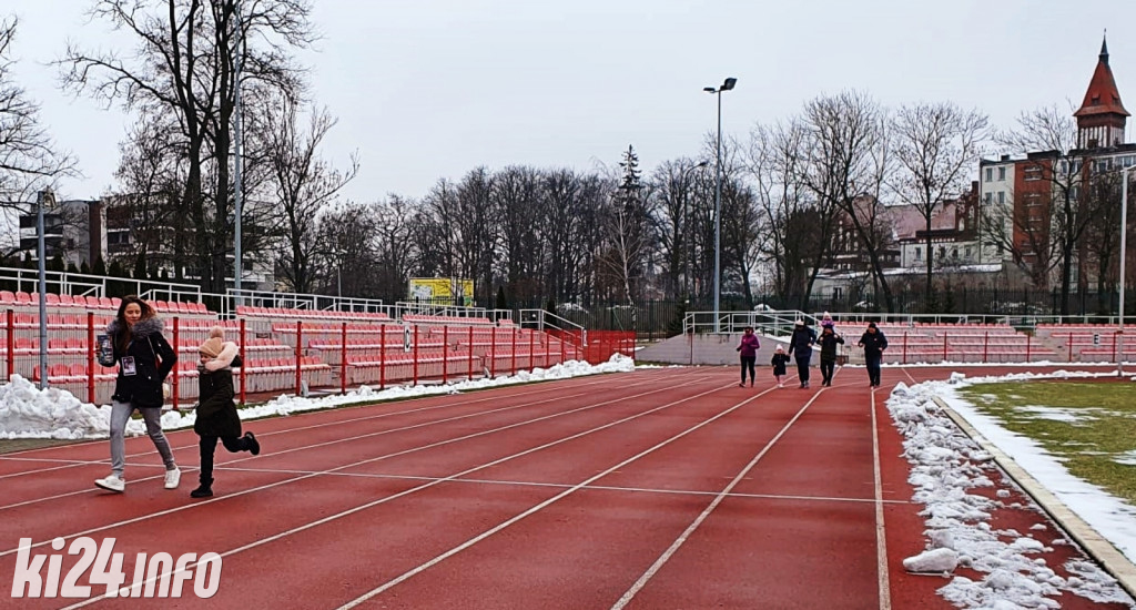 WOŚP na sportowo