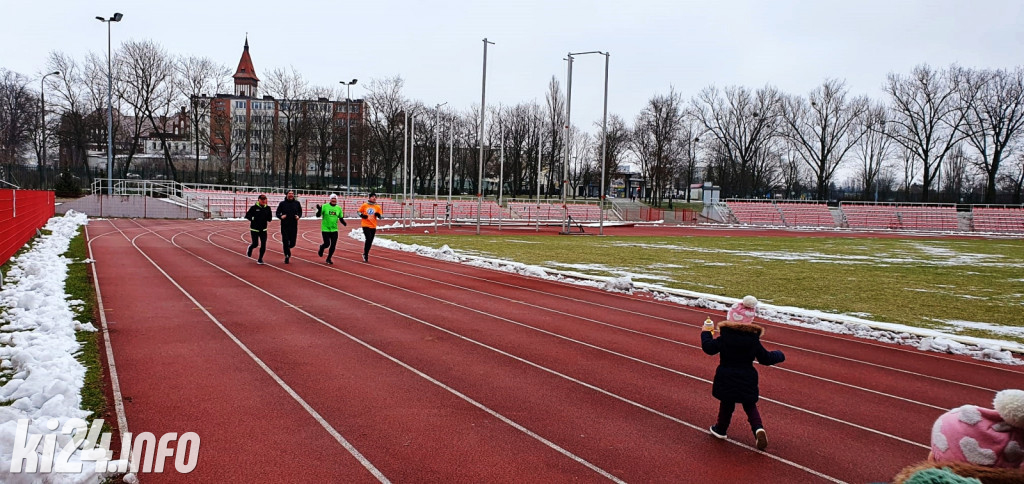 WOŚP na sportowo
