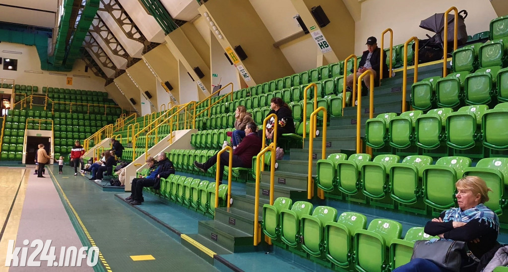 WOŚP na sportowo