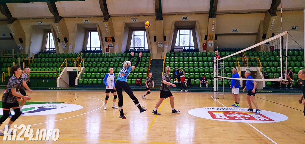 WOŚP na sportowo