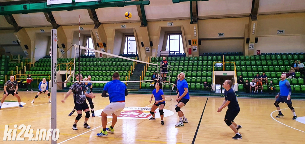 WOŚP na sportowo