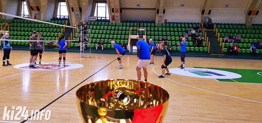 WOŚP na sportowo