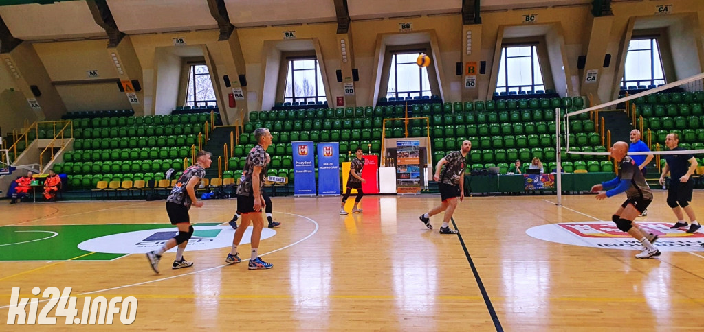 WOŚP na sportowo