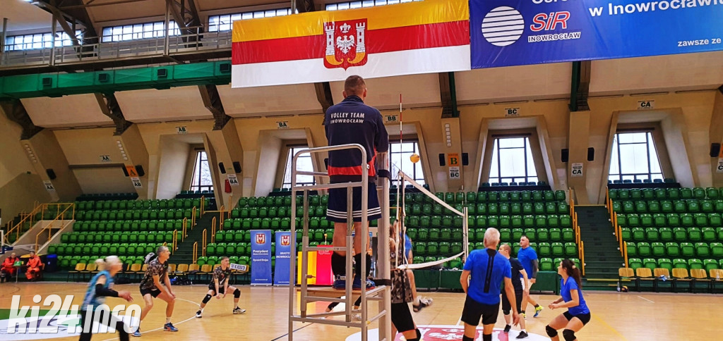 WOŚP na sportowo