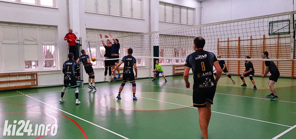 WOŚP na sportowo