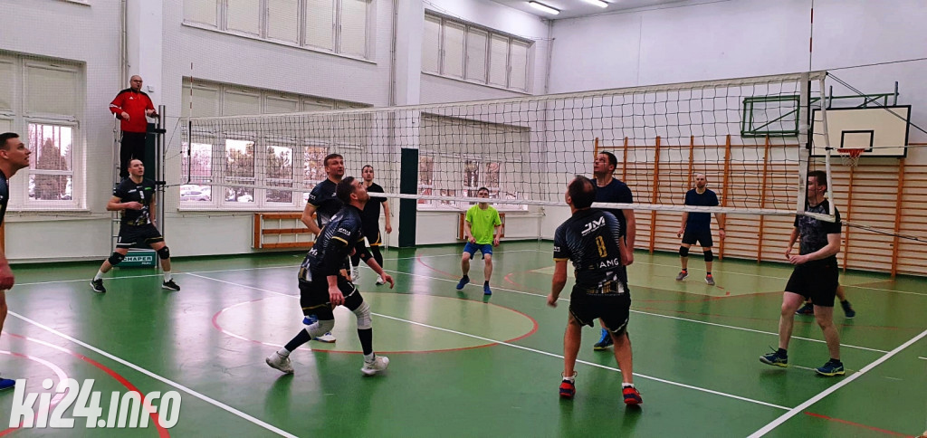 WOŚP na sportowo