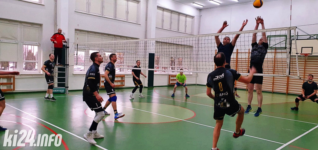 WOŚP na sportowo