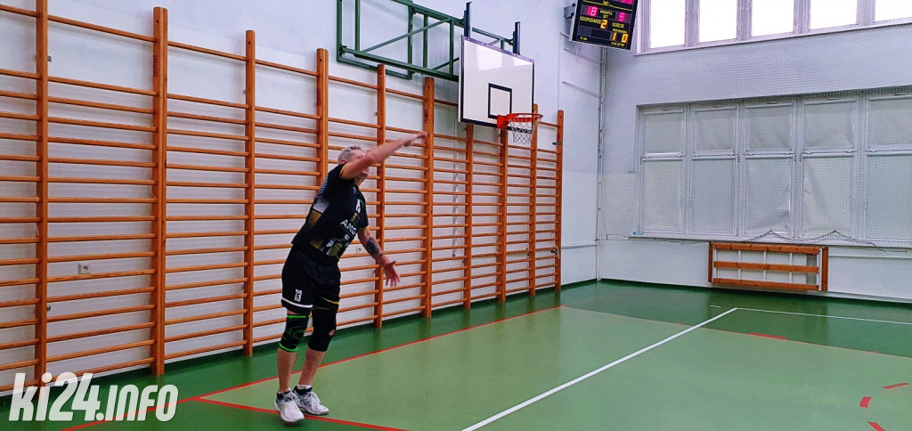 WOŚP na sportowo