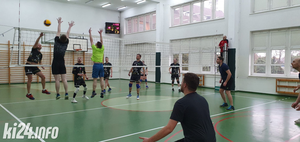 WOŚP na sportowo