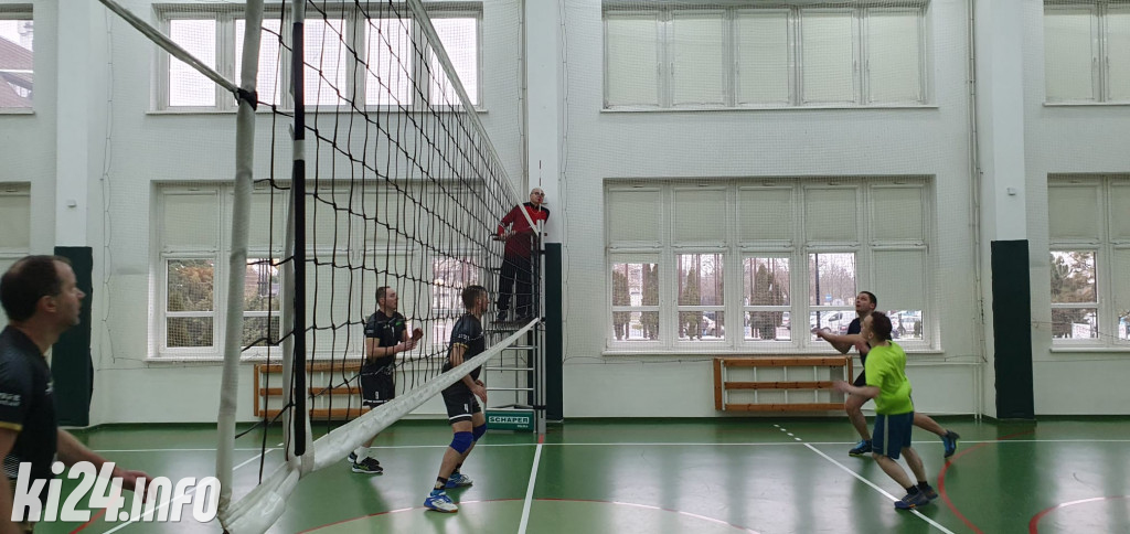 WOŚP na sportowo