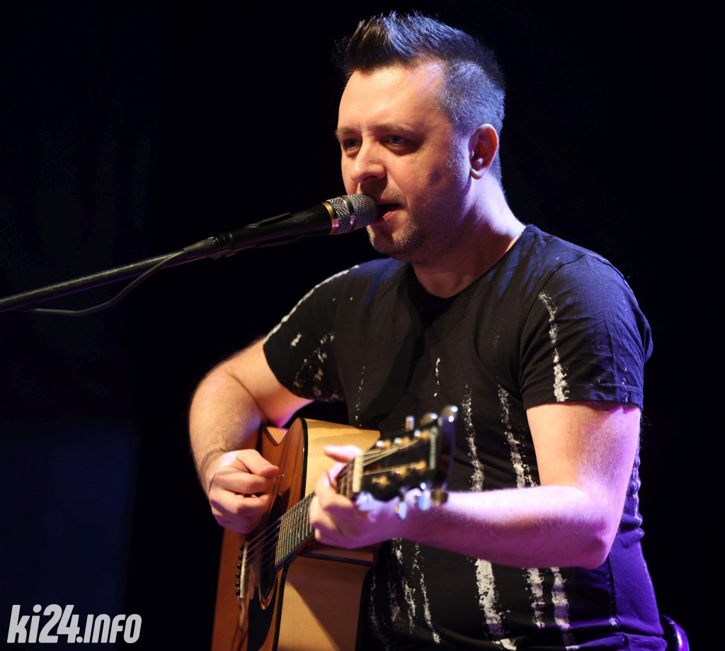 WOŚP w Teatrze Miejskim