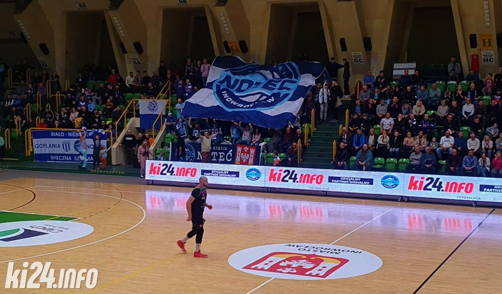 KSK Ciech Noteć Inowrocław - KS Księżak Łowicz
