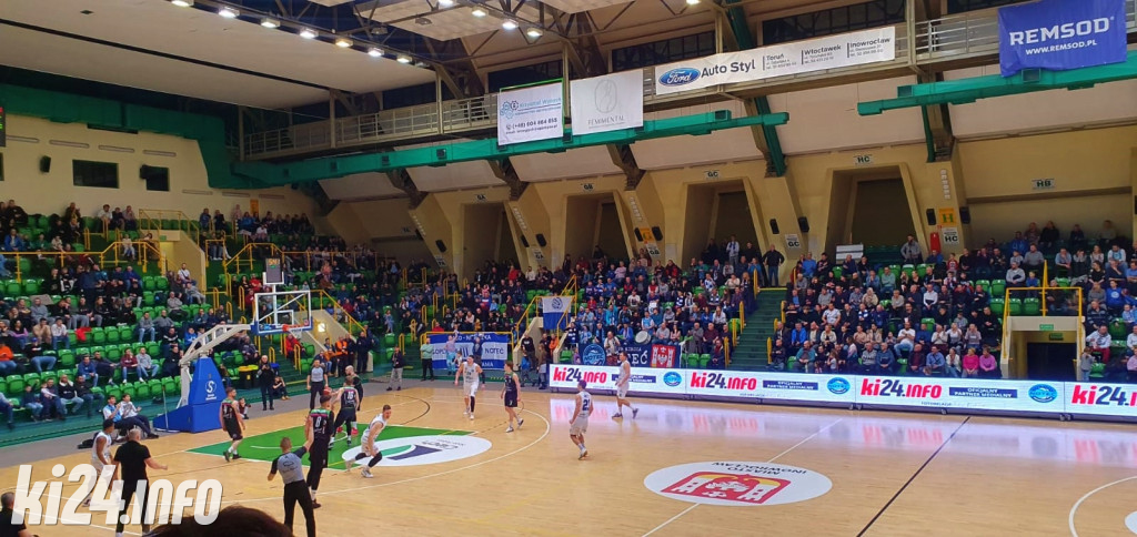 KSK Ciech Noteć Inowrocław - KS Księżak Łowicz