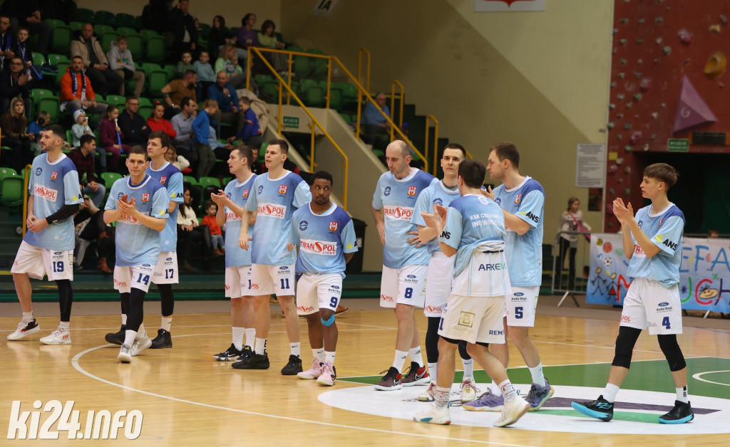 KSK Ciech Noteć Inowrocław - KS Księżak Łowicz