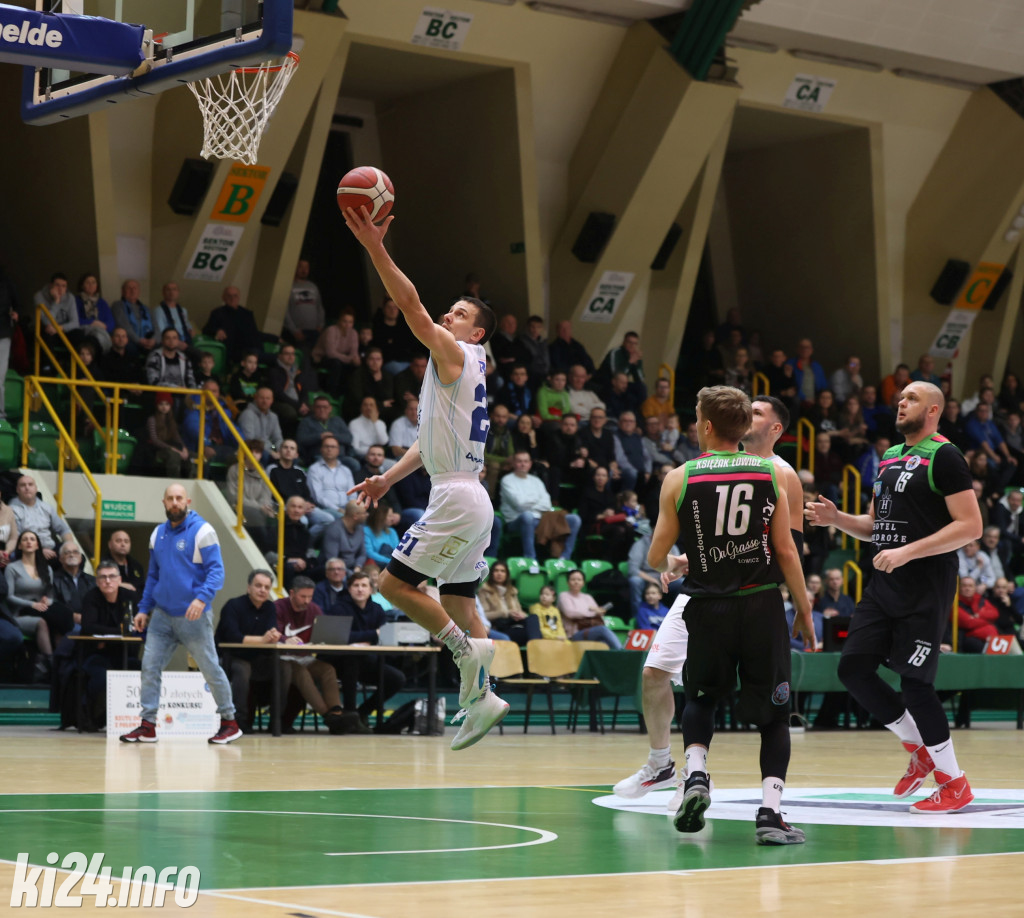 KSK Ciech Noteć Inowrocław - KS Księżak Łowicz