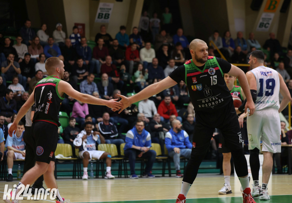 KSK Ciech Noteć Inowrocław - KS Księżak Łowicz