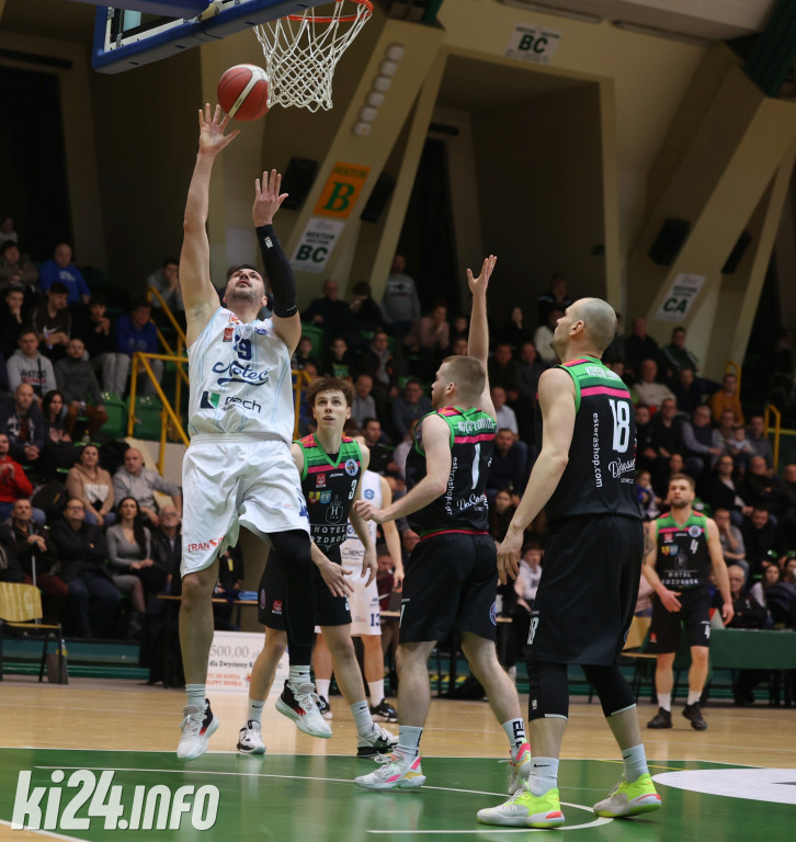 KSK Ciech Noteć Inowrocław - KS Księżak Łowicz