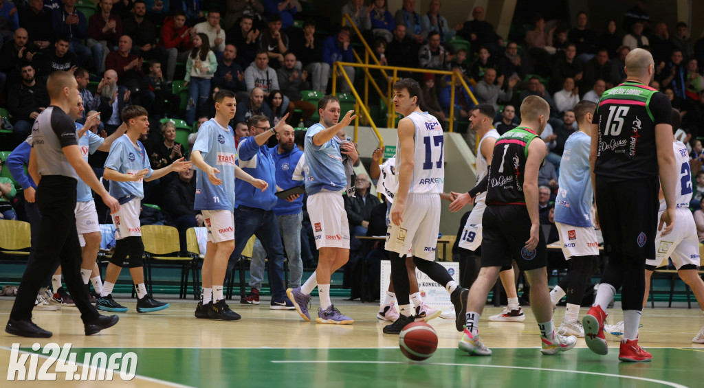 KSK Ciech Noteć Inowrocław - KS Księżak Łowicz