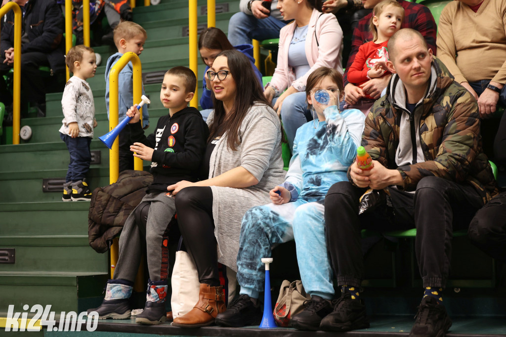 KSK Ciech Noteć Inowrocław - KS Księżak Łowicz