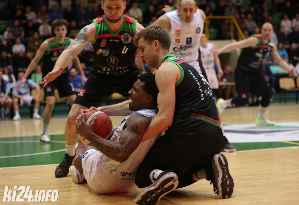 KSK Ciech Noteć Inowrocław - KS Księżak Łowicz