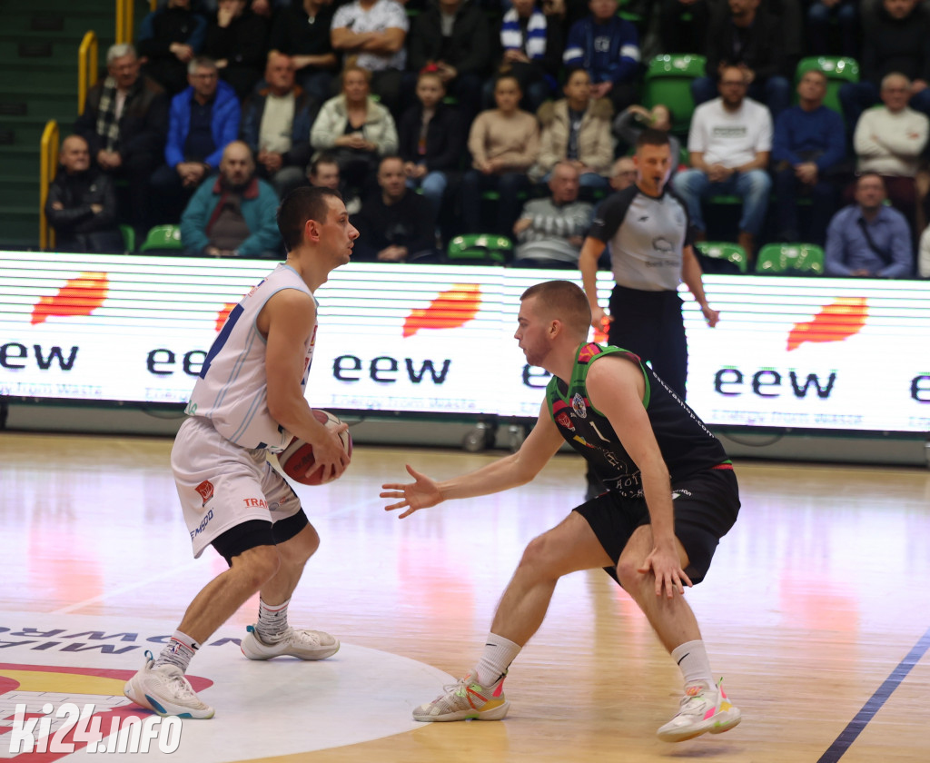 KSK Ciech Noteć Inowrocław - KS Księżak Łowicz
