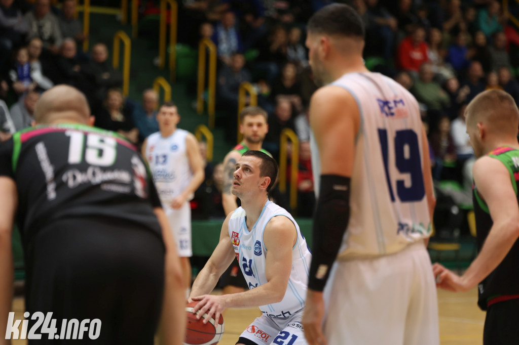 KSK Ciech Noteć Inowrocław - KS Księżak Łowicz