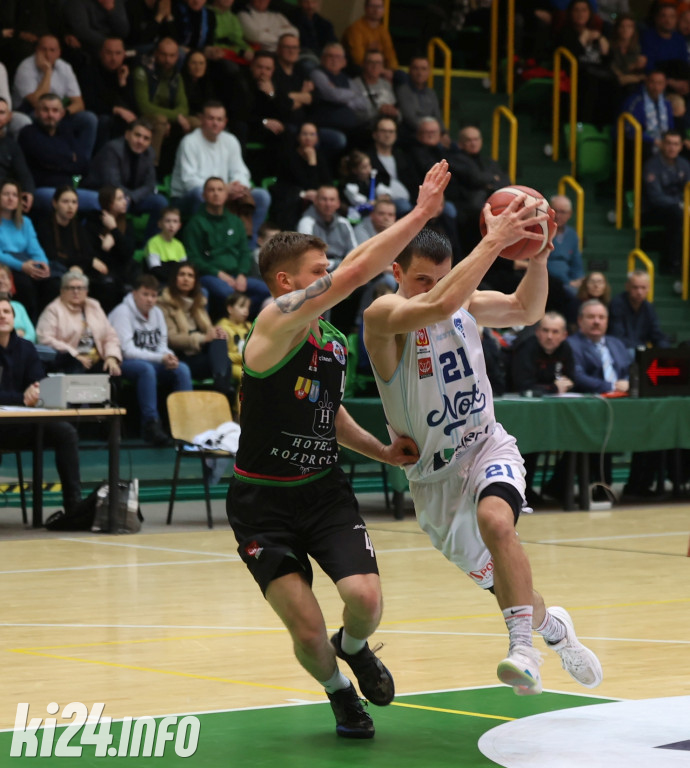 KSK Ciech Noteć Inowrocław - KS Księżak Łowicz