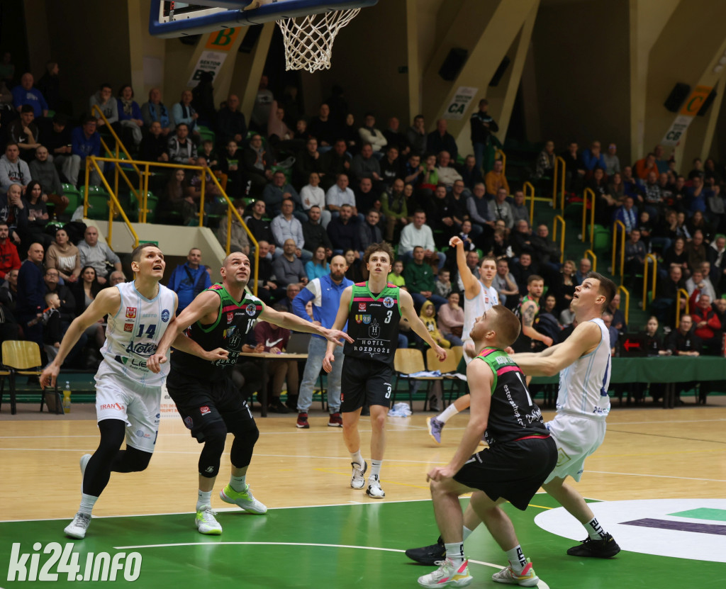 KSK Ciech Noteć Inowrocław - KS Księżak Łowicz