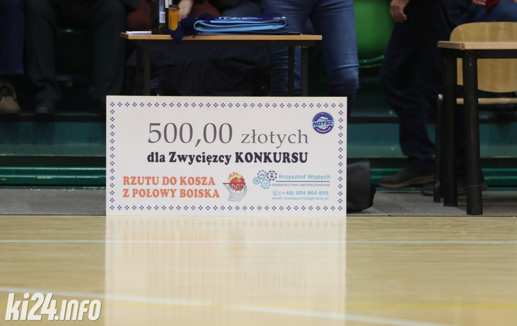 KSK Ciech Noteć Inowrocław - KS Księżak Łowicz