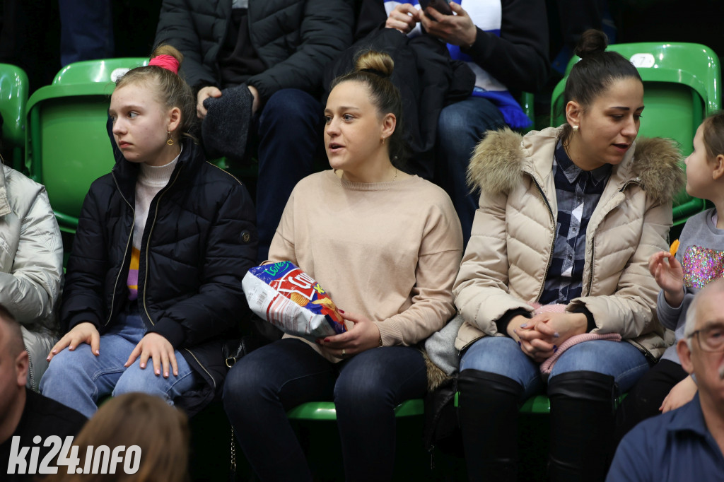 KSK Ciech Noteć Inowrocław - KS Księżak Łowicz