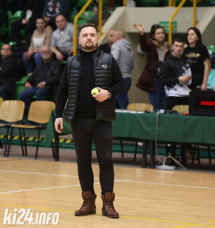 KSK Ciech Noteć Inowrocław - KS Księżak Łowicz