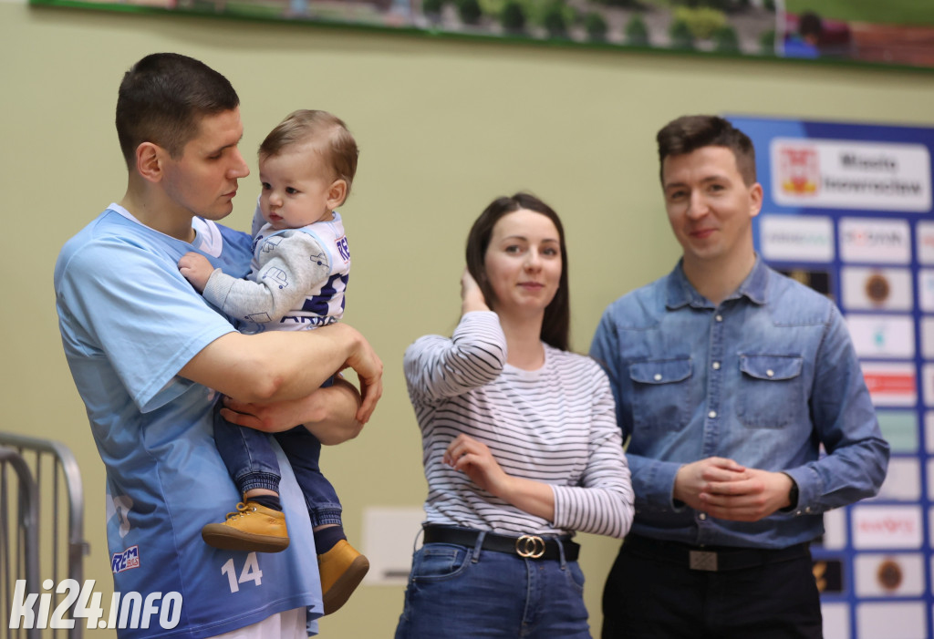 KSK Ciech Noteć Inowrocław - KS Księżak Łowicz
