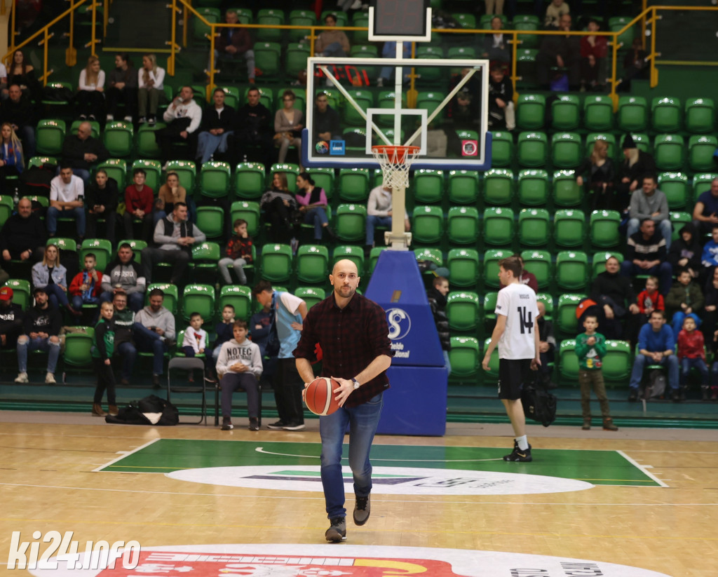 KSK Ciech Noteć Inowrocław - KS Księżak Łowicz