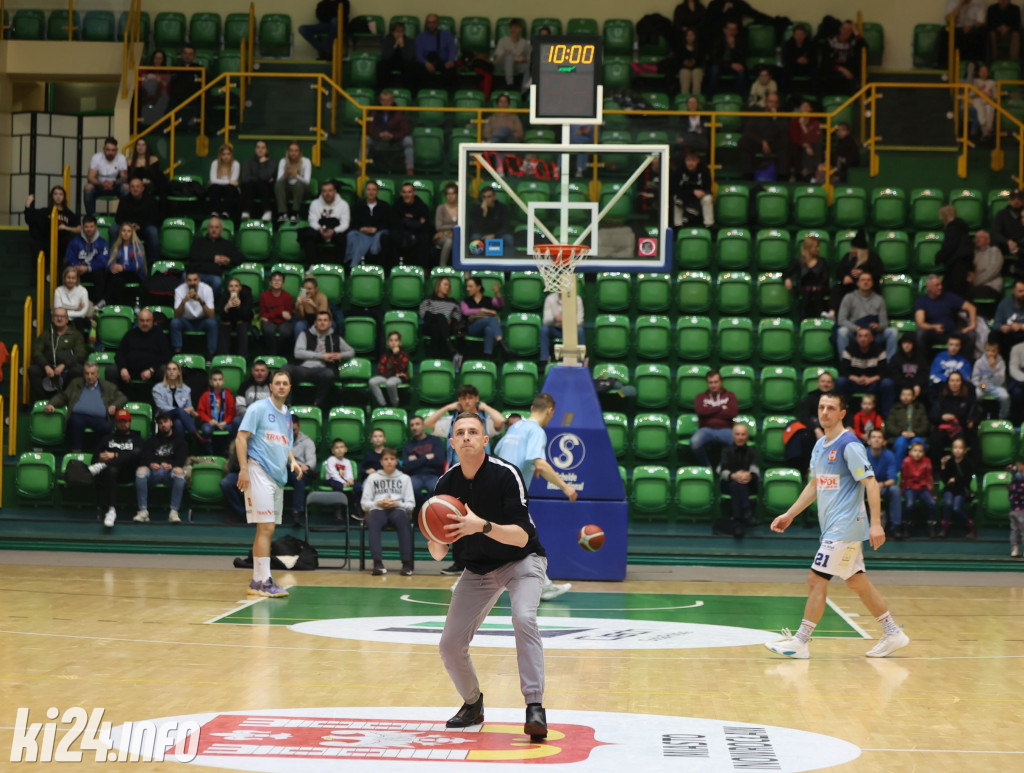 KSK Ciech Noteć Inowrocław - KS Księżak Łowicz