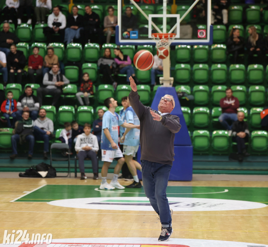 KSK Ciech Noteć Inowrocław - KS Księżak Łowicz