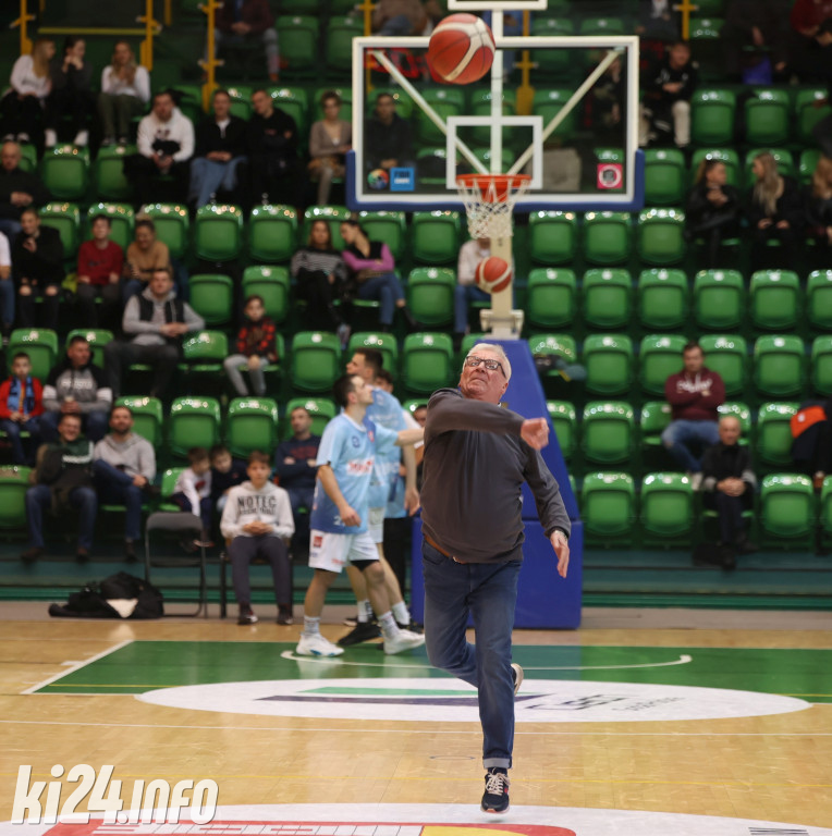 KSK Ciech Noteć Inowrocław - KS Księżak Łowicz