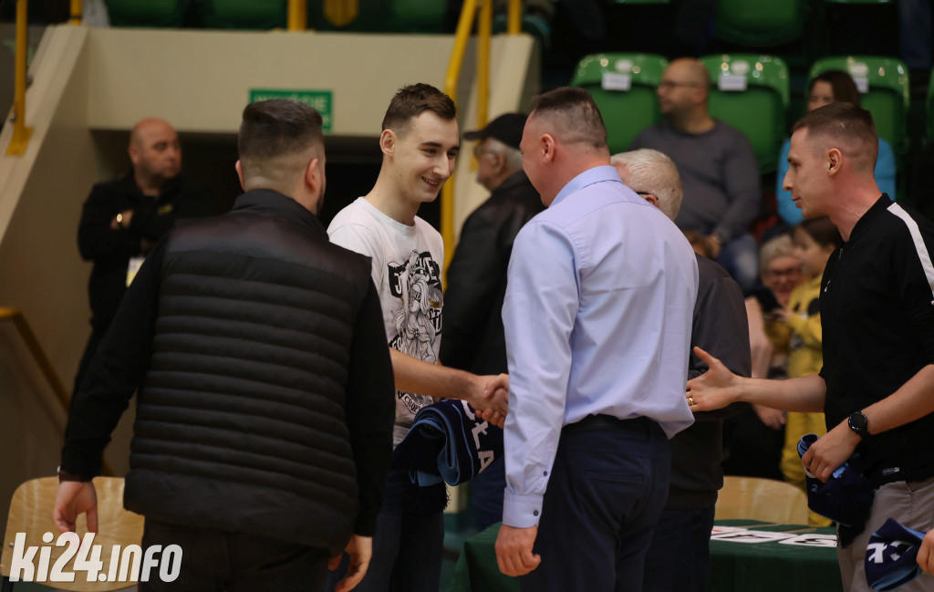 KSK Ciech Noteć Inowrocław - KS Księżak Łowicz