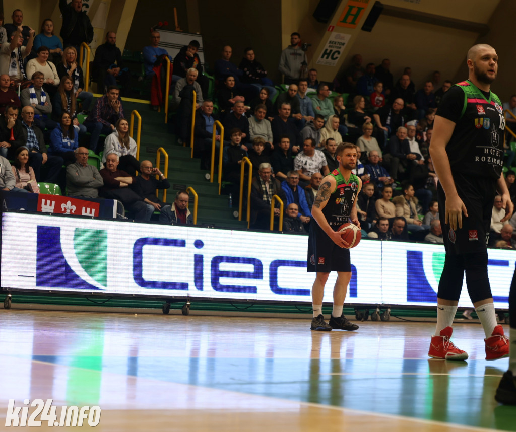 KSK Ciech Noteć Inowrocław - KS Księżak Łowicz