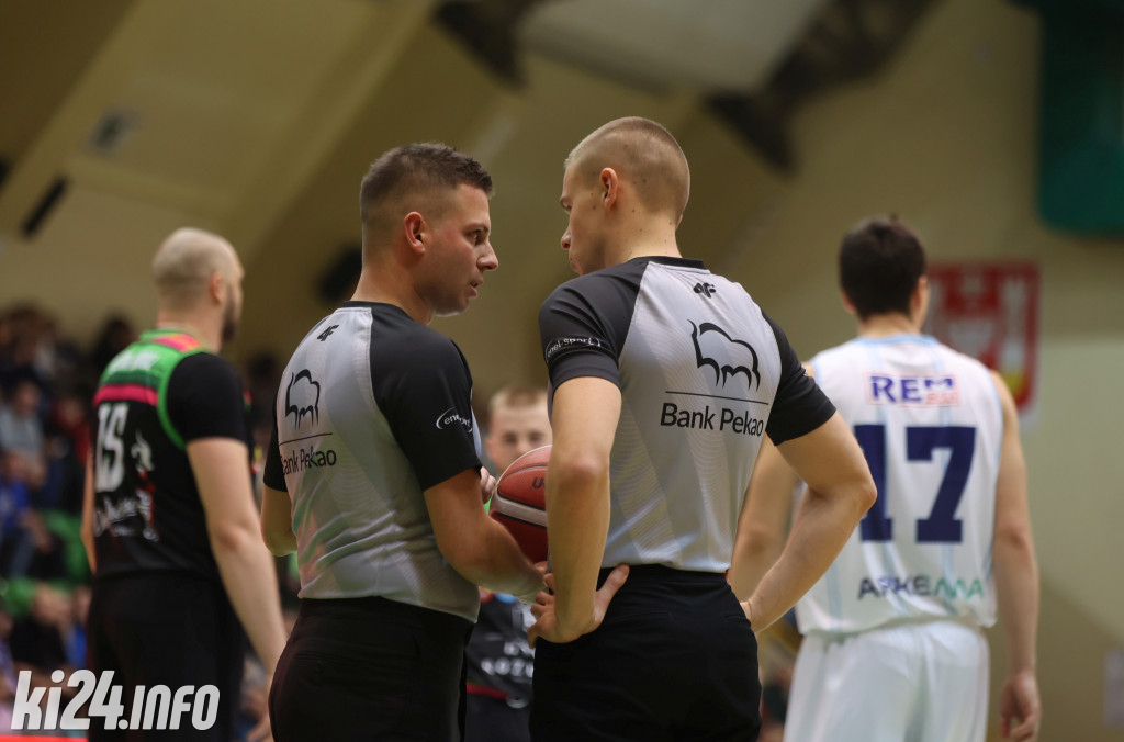KSK Ciech Noteć Inowrocław - KS Księżak Łowicz