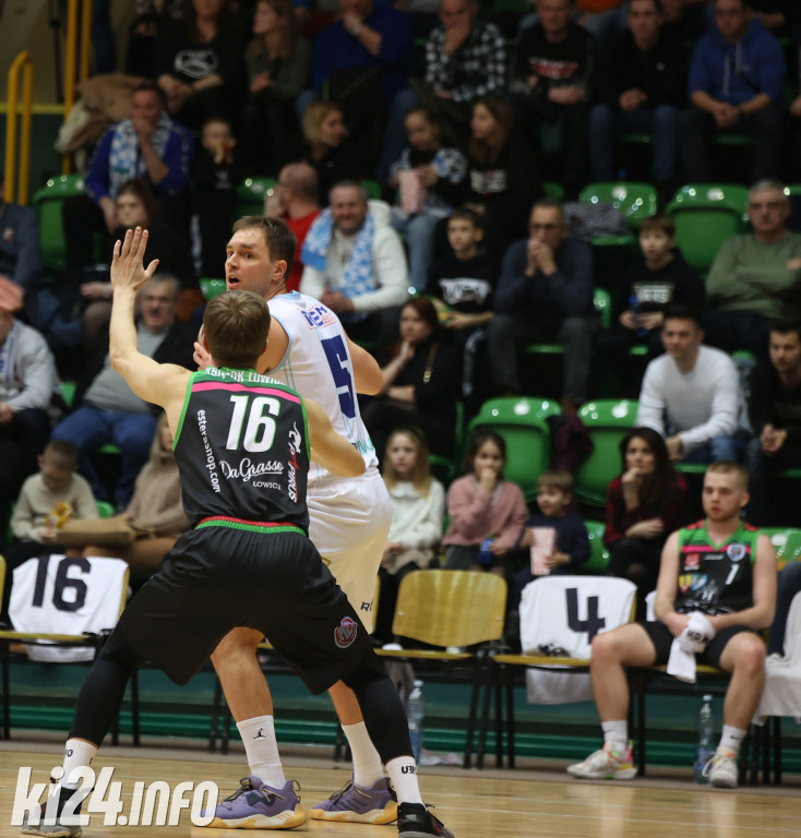 KSK Ciech Noteć Inowrocław - KS Księżak Łowicz