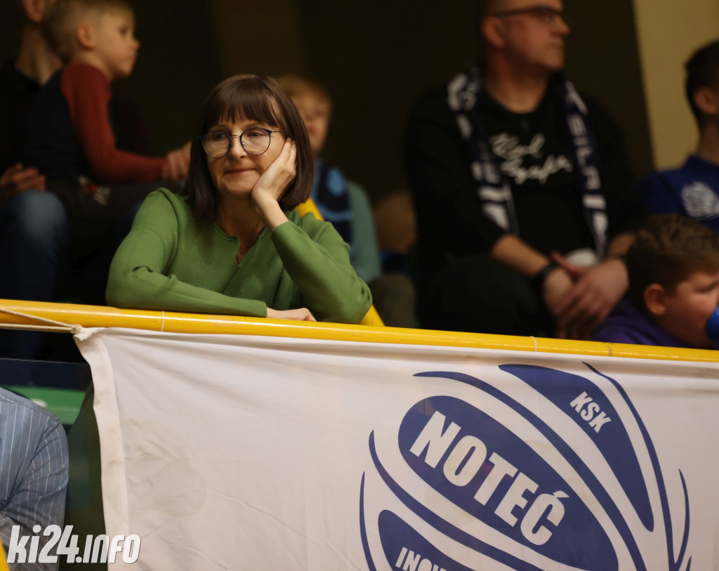 KSK Ciech Noteć Inowrocław - KS Księżak Łowicz